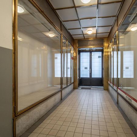 Sunny Central Apartment On Wenceslas Square By Easybnb Prag Dış mekan fotoğraf
